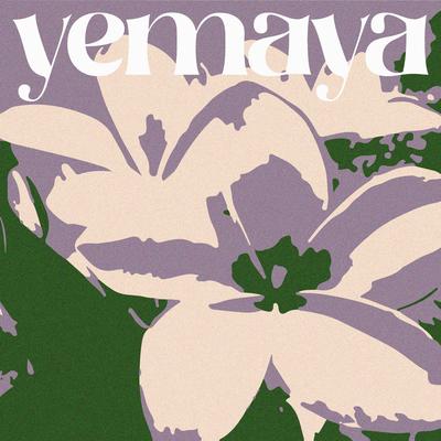 Yemaya's cover
