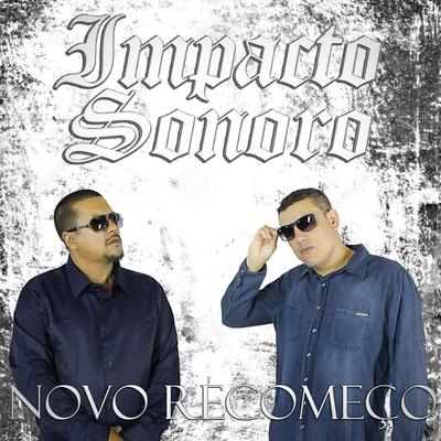 Segredo By Impacto Sonoro, Lupper's cover