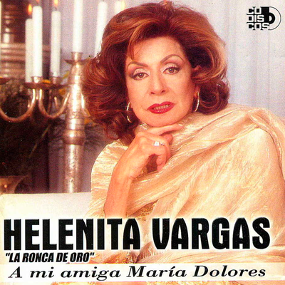 A Mi Amiga Maria Dolores's cover
