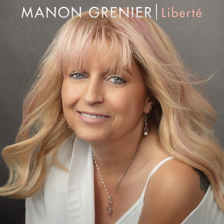 Manon Grenier's avatar image