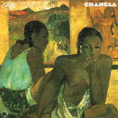 Mauá By Chancla, Oaty.'s cover
