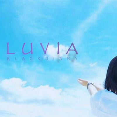LUVIA's cover
