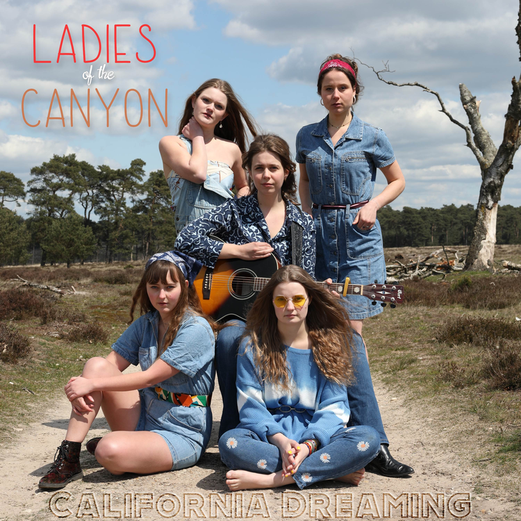 Ladies of the Canyon's avatar image