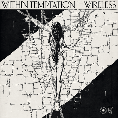 Wireless By Within Temptation's cover