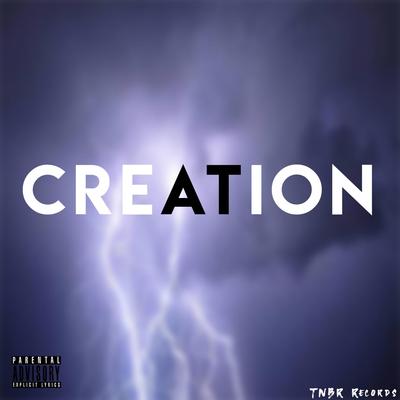 Création's cover