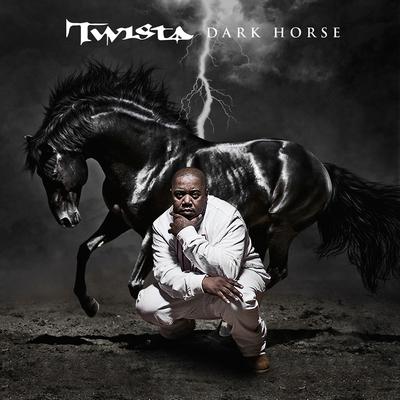 The Dark Horse's cover