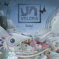 Velcra's avatar cover