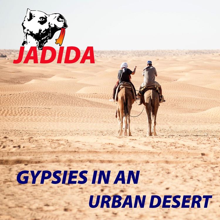 Jadida's avatar image