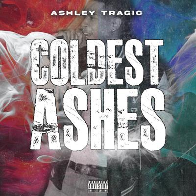 Darkest Times By Ashley Tragic's cover