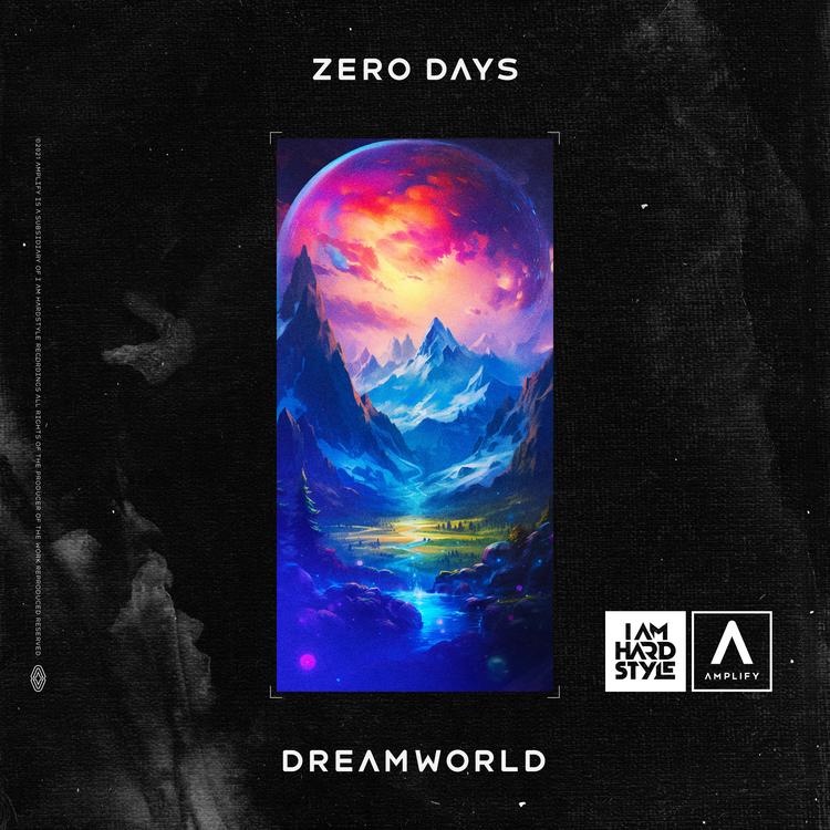 Zero Days's avatar image