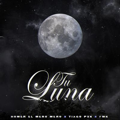 Tu Luna's cover