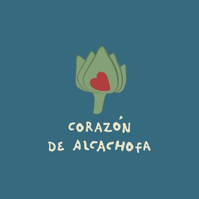 Corazón de alcachofa By Salomon Beda's cover