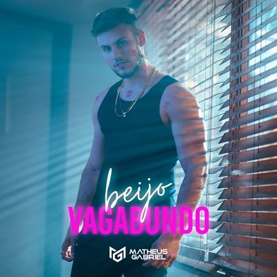Beijo Vagabundo (Ao Vivo)'s cover