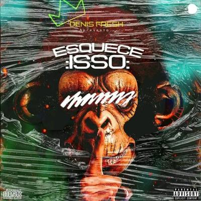 Esqueci Isso's cover