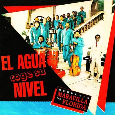 Orquesta Maravilla de Florida's cover