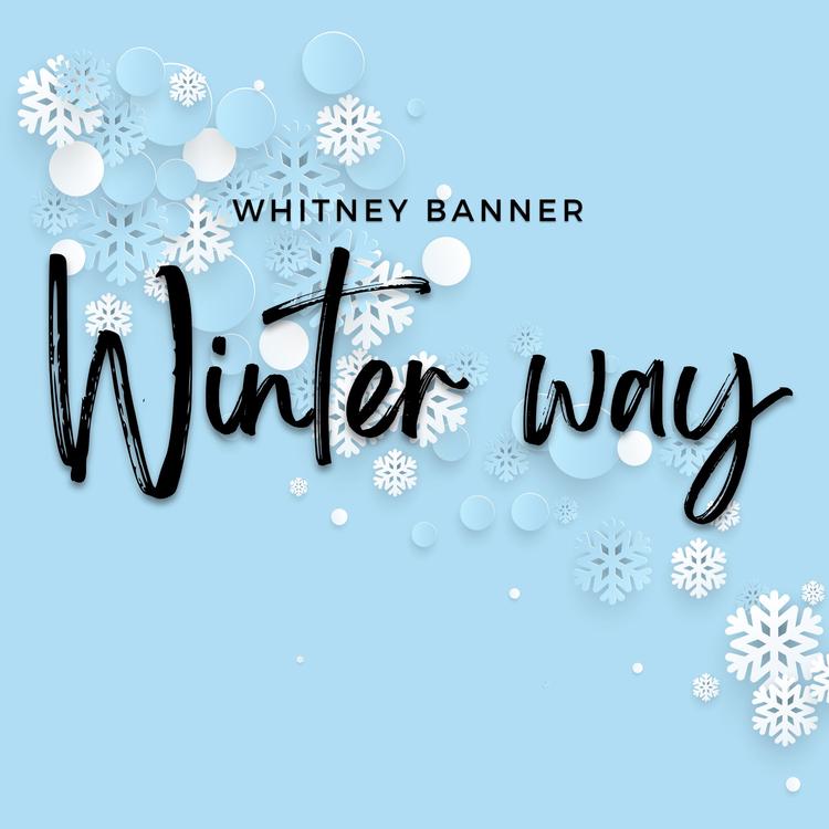 Whitney Banner's avatar image