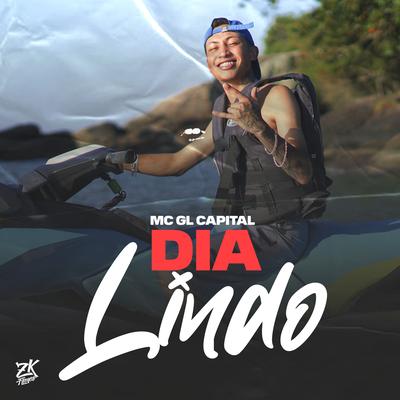 Dia Lindo By MC GL Capital's cover