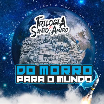 Trilogia do Santo Amaro's cover