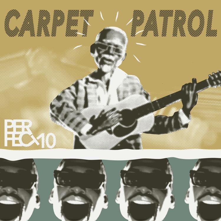 Carpet Patrol's avatar image