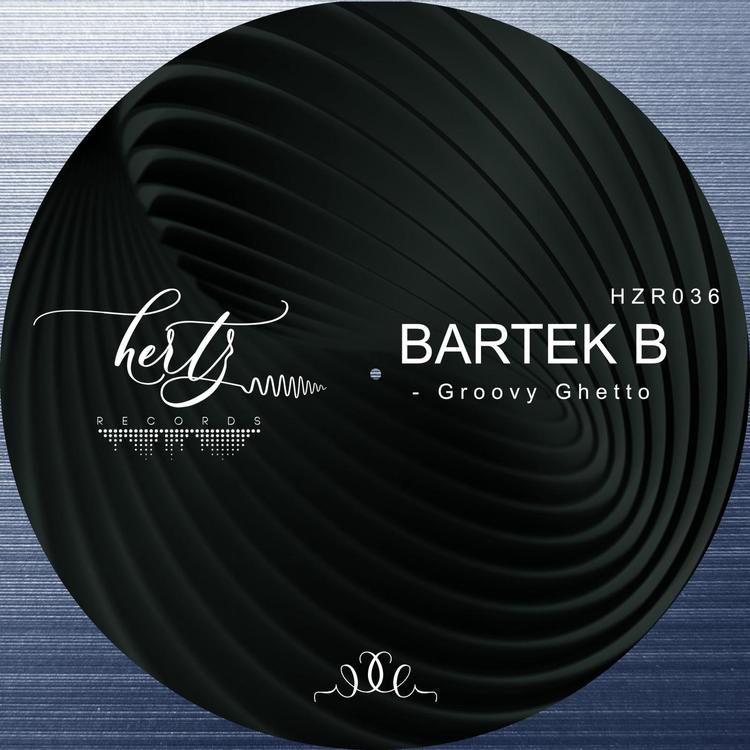 Bartek B's avatar image