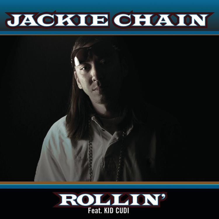 Jackie Chain's avatar image