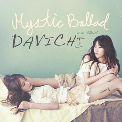 You Are My Everything By DAVICHI's cover