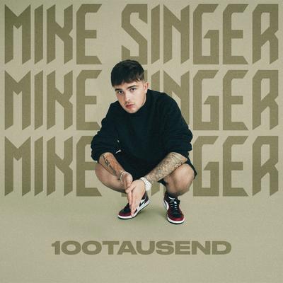 100Tausend's cover