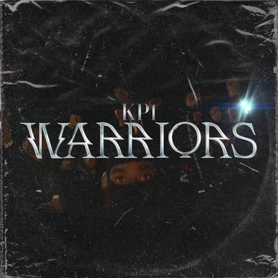 KP1's cover