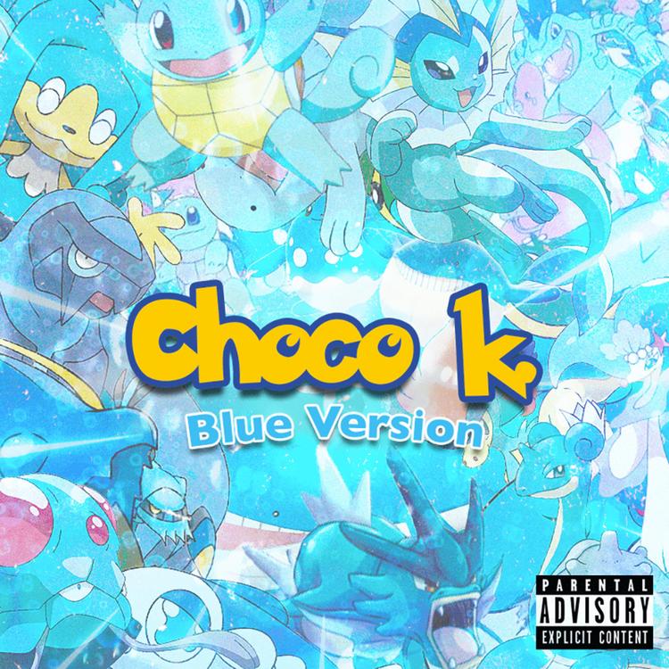 Choco K.'s avatar image