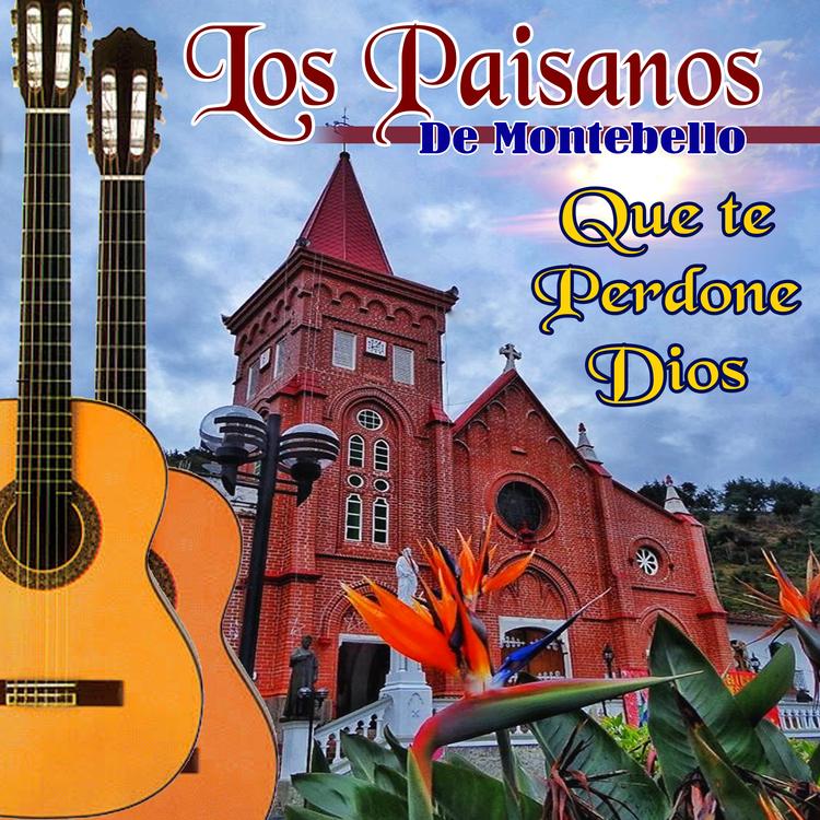 Los Paisanos de Montebello's avatar image