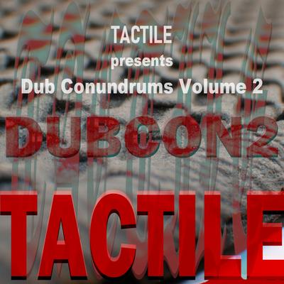 Tactile's cover