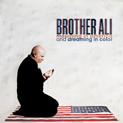 Mourning In America And Dreaming In Color (Instrumental Version)'s cover