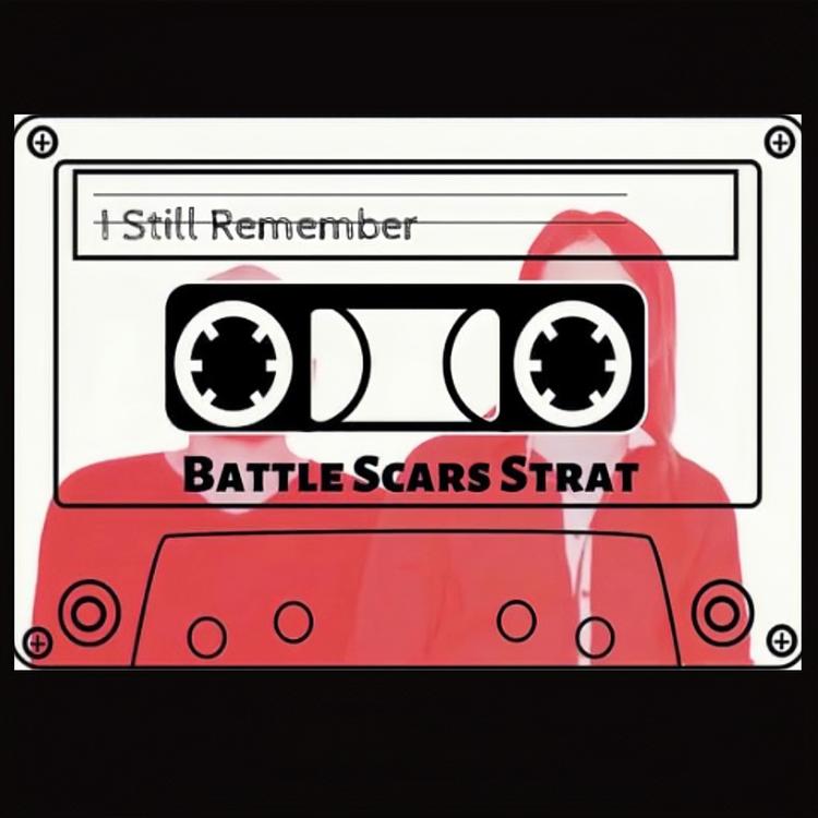 Battle Scars Strat's avatar image