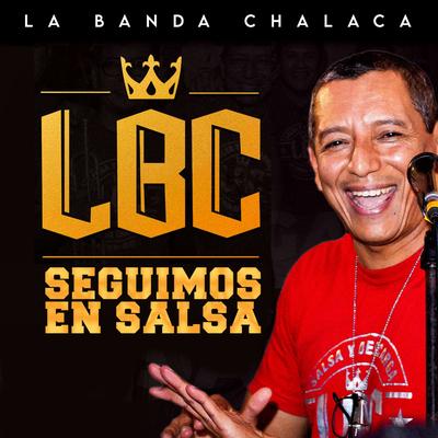 La Banda Chalaca's cover