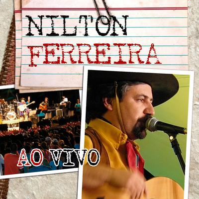 Pra Quem Faz Cama dos Arreios By Nilton Ferreira's cover