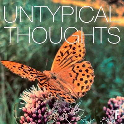 Untypical Thoughts's cover