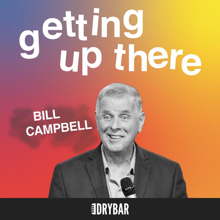 Bill Campbell's avatar image