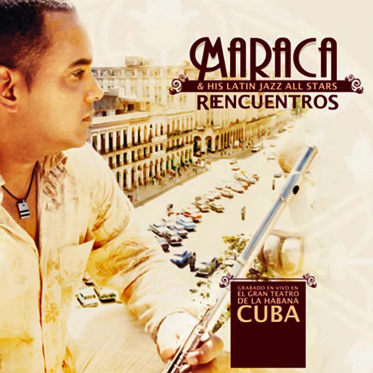 Orlando Valle (maraca)'s avatar image