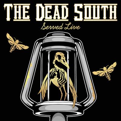 Honey You (Live at Vicar Street, Dublin, Ireland - 2020) By The Dead South's cover