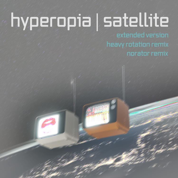 Hyperopia's avatar image