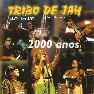 Azul da cor do mar (Ao vivo) By Tribo De Jah's cover