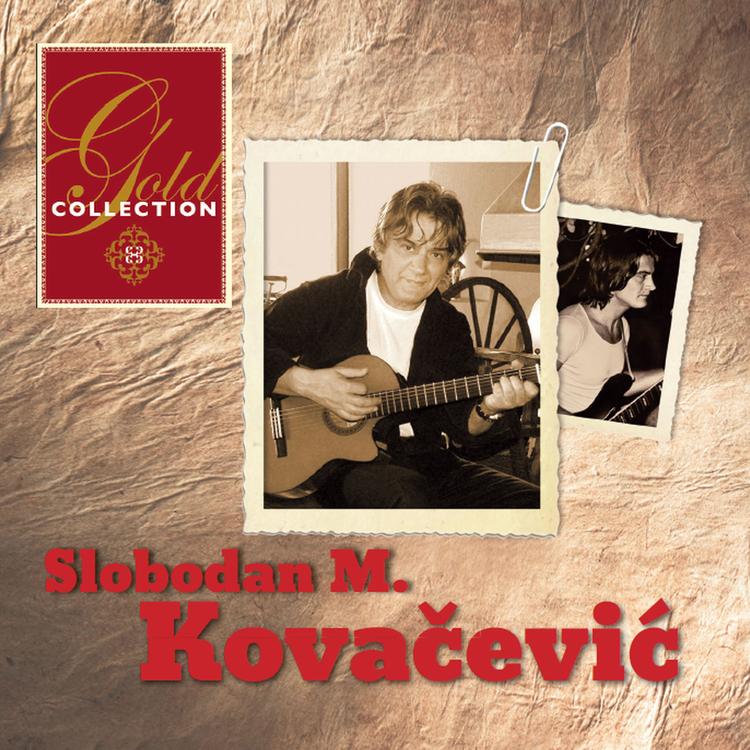 Slobodan M. Kovačević's avatar image