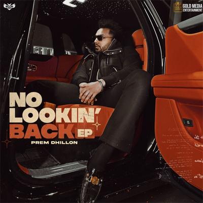 No Lookin' Back's cover