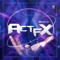 Act FX's avatar cover