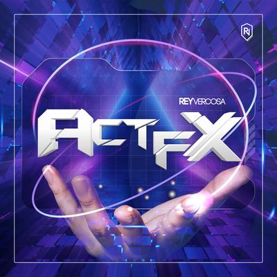 Act FX's cover