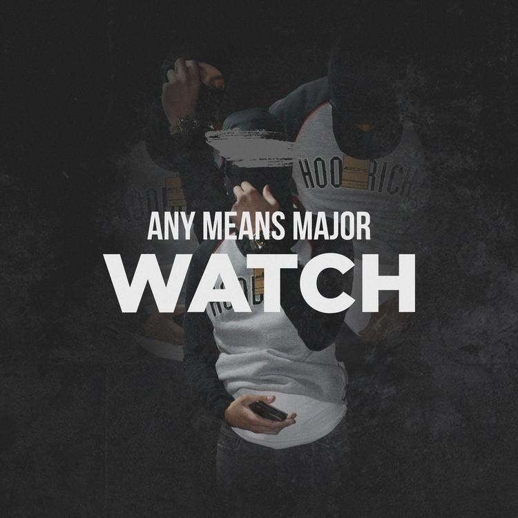 Any Means Major's avatar image