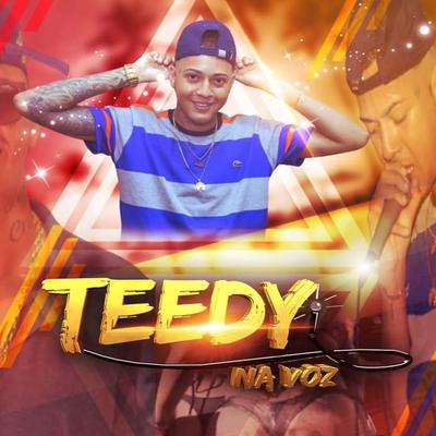 Brabo Azuado By Teedy Na Voz's cover