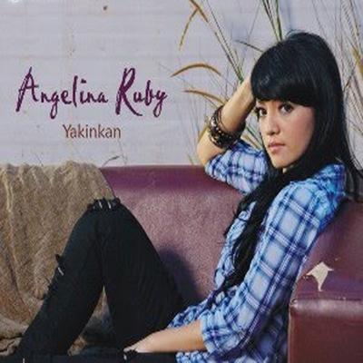 Angelina Ruby's cover