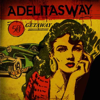 Getaway's cover