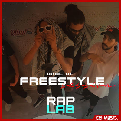 Freestyle Session's cover